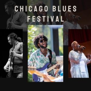 chicago blues festival concert blues jazz en nord marcq en baroeul bar club jazz lille